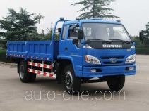 Foton BJ1163VLPFD-1 cargo truck