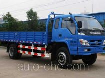 Foton BJ1163VLPFD-2 cargo truck