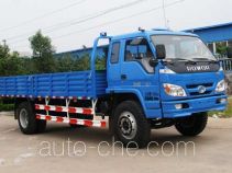 Foton BJ1163VLPFG-1 cargo truck