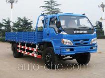 Foton BJ1163VLPFK-1 cargo truck