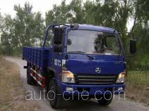 BAIC BAW BJ1166PPU91 basic cargo truck