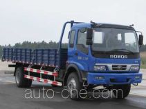 Foton BJ1168VJPFK-1 cargo truck