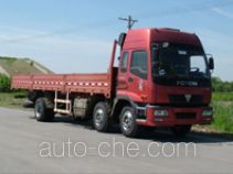 Foton Auman BJ1168VJPHH-1 cargo truck