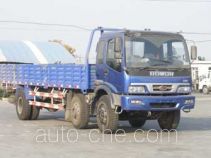 Foton BJ1168VJPHH-S1 cargo truck