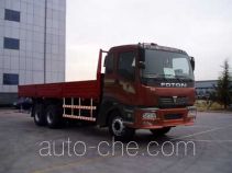 Foton Auman BJ1161VJPJE cargo truck