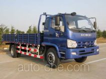 Foton BJ1168VLPEG-1 cargo truck