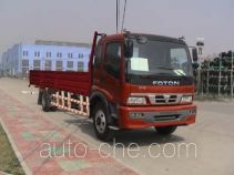 Foton Auman BJ1168VLPEG cargo truck