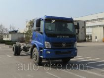 Foton BJ1169VKPEK-F1 truck chassis