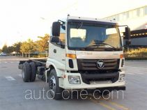 Foton BJ1169VKPHD-A1 truck chassis