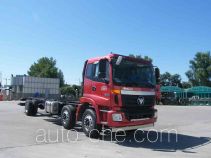 Foton Auman BJ1203DLPHH-AA truck chassis