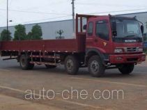 Foton Forland BJ1202V6PEC cargo truck