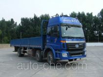 Foton Auman BJ1202VKPGP-XA cargo truck