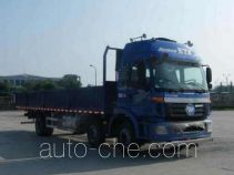 Foton Auman BJ1202VKPGP-XA cargo truck