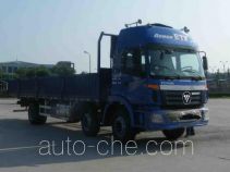 Foton Auman BJ1202VKPHP-1 cargo truck