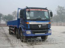 Foton Auman BJ1203VKPHP-1 cargo truck