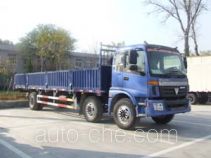 Foton Auman BJ1203VKPHP cargo truck