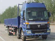 Foton Auman BJ1203VKPHP cargo truck