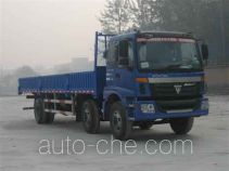 Foton Auman BJ1203VKPHP-XA cargo truck