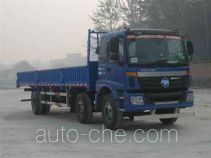 Foton Auman BJ1203VKPHP-XA cargo truck