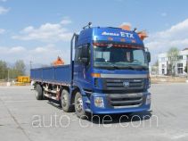 Foton Auman BJ1203VKPHP-XB cargo truck