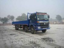 Foton Auman BJ1203VLPHH-1 cargo truck