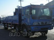 Foton BJ1204VKPJP-S cargo truck