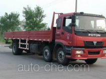 Foton Auman BJ1204VKPJP-S cargo truck