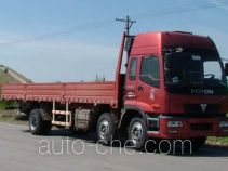 Foton Auman BJ1204VKPJP-S бортовой грузовик