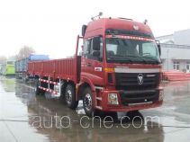 Foton Auman BJ1207VKPJP-S cargo truck