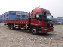 Foton Auman BJ1208VKPHP-1 cargo truck
