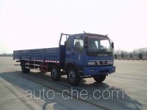 Foton Auman BJ1208VKPHP-3 cargo truck