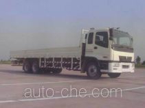 Foton Auman BJ1208VKPJE-1 cargo truck