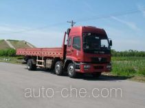 Foton Auman BJ1208VKPJP-2 cargo truck