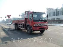Foton Auman BJ1208VLPGH cargo truck