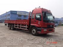 Foton Auman BJ1208VLPJP-2 cargo truck