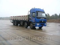 Foton Auman BJ1241VLPJC-1 cargo truck
