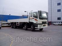 Foton Auman BJ1241VLPJC cargo truck