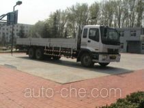 Foton Auman BJ1241VLPJE-2 cargo truck