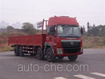 Foton BJ1242V6PEC-D1 cargo truck