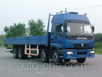Foton BJ1242VLPJF-S cargo truck