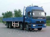 Foton Auman BJ1242VLPJF-S cargo truck