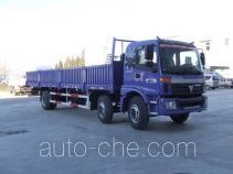 Foton Auman BJ1242VMPHH-S cargo truck