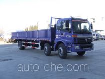 Foton Auman BJ1242VMPHH-S cargo truck