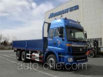 Foton Auman BJ1242VMPJE-1 cargo truck