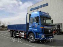 Foton Auman BJ1242VMPJE-1 cargo truck
