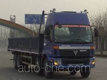 Foton Auman BJ1243VLPGJ cargo truck