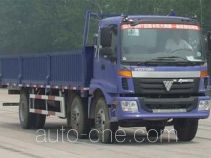 Foton BJ1243VMPHH cargo truck
