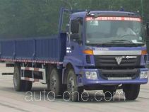Foton Auman BJ1243VMPHH cargo truck