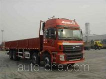 Foton Auman BJ1247VLPJJ-S cargo truck