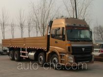 Foton Auman BJ1247VLPJR-S1 cargo truck